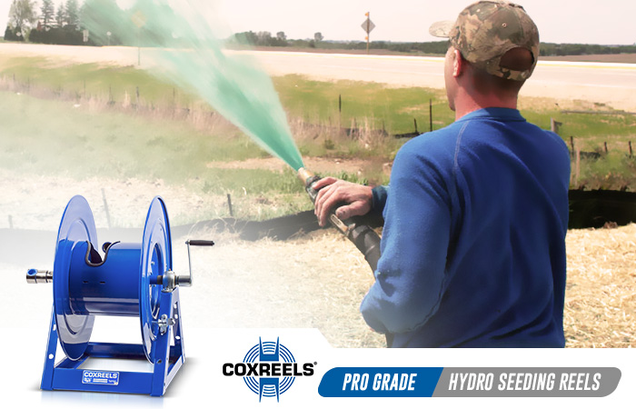 transportation coxreels application