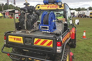 fire reels image