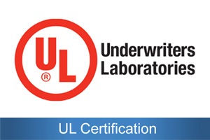 ul certification image
