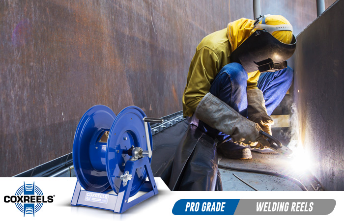 Welding & Fabrication