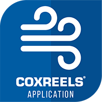 air application icon