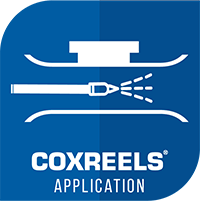 jetting application icon