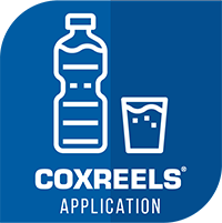 potable water application icon