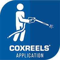 pressure washing application icon