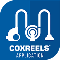 vacuum application icon