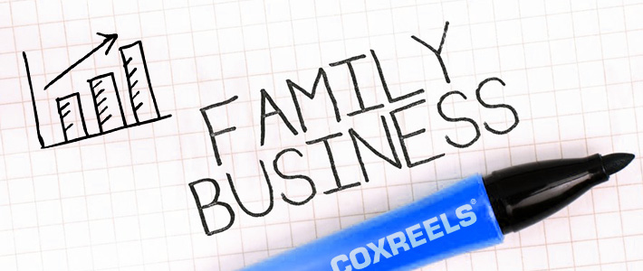 Advantages of a Family Business