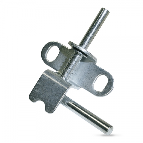 Spring Loaded Locking Pin