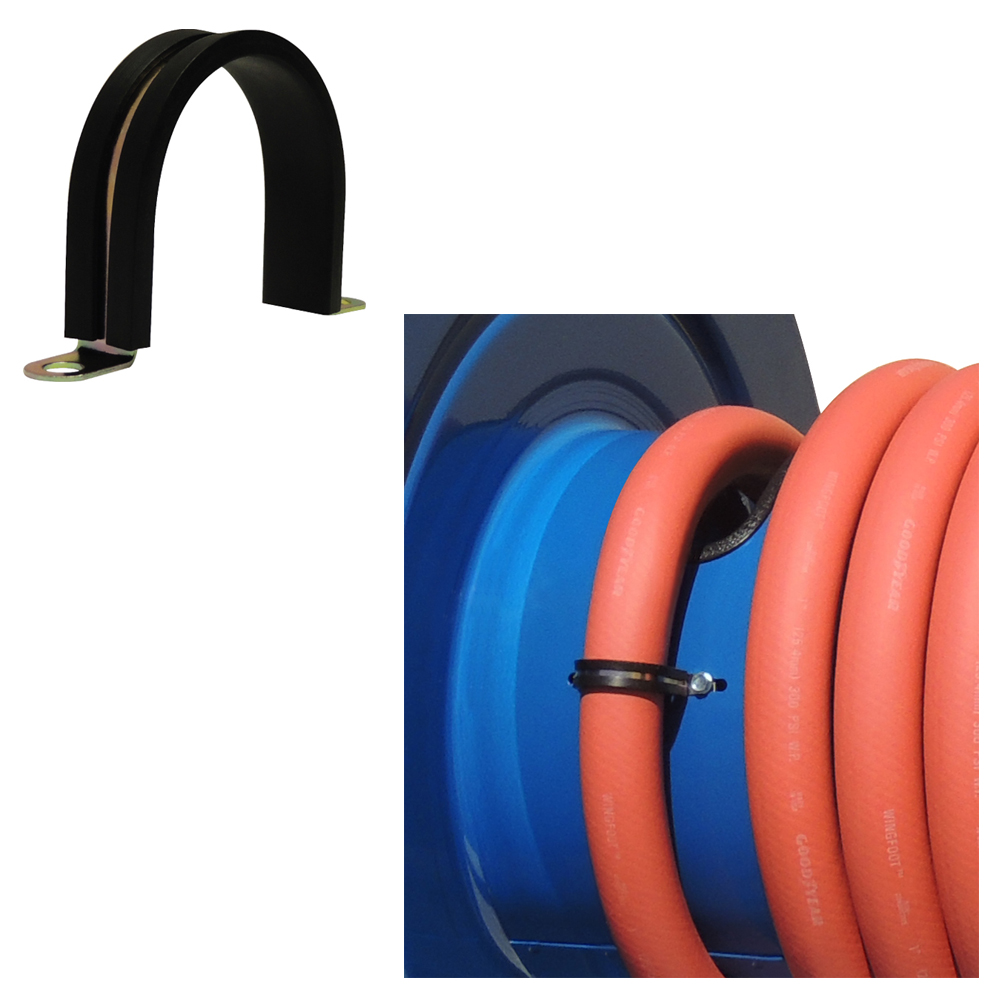 Hose Strain Relief Kit