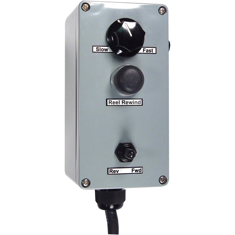115 / 230 AC / Volt Variable Speed Controller