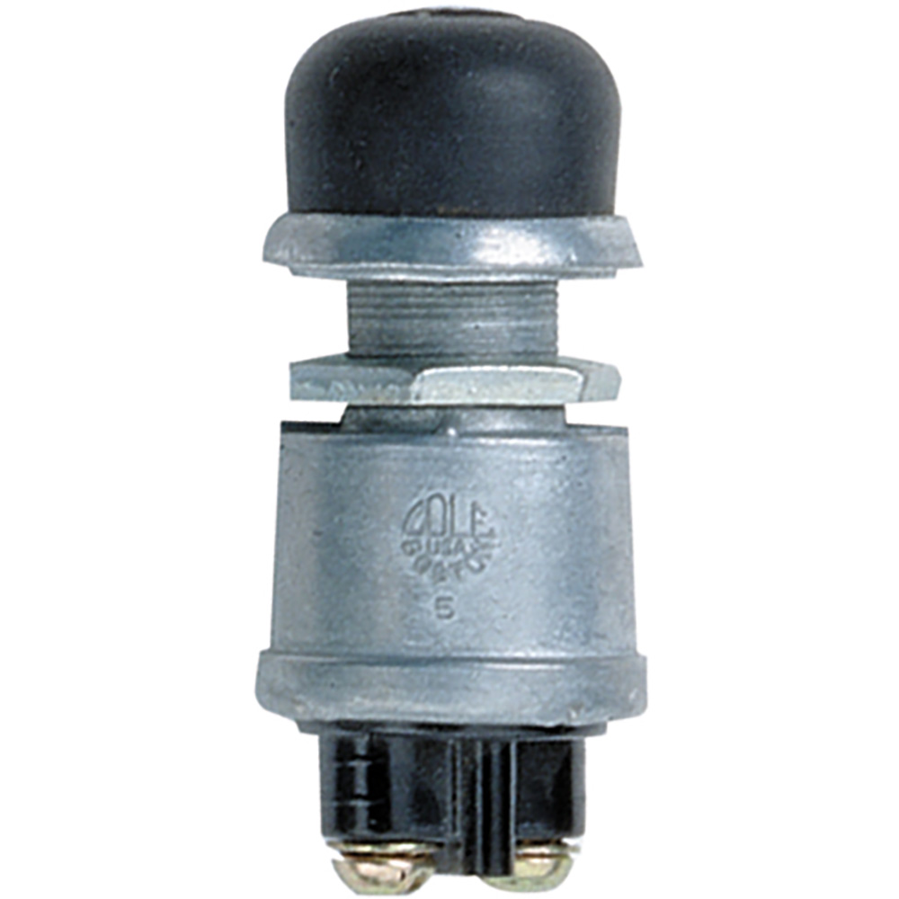 Sealed Push Button Switch: Accessories: Motors & Controllers at