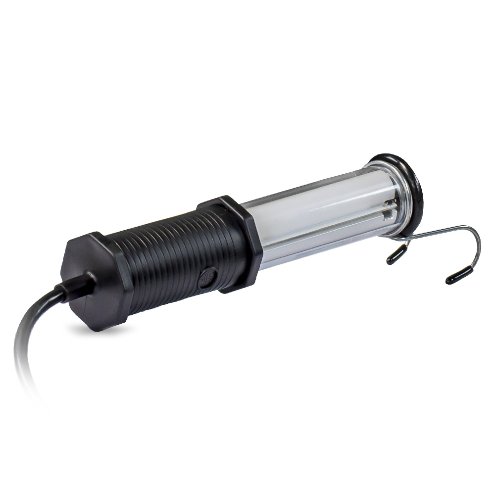 Industrial Duty LED Light - Dual Output