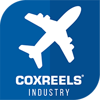 aviation industry icon