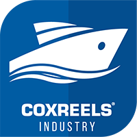 marine industry icon
