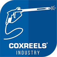 pressure washing industry icon