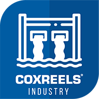 sewage and drain industry icon