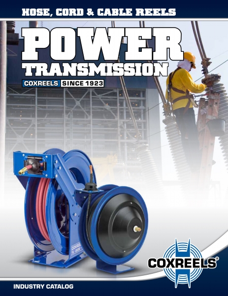 Power Transmission Catalog