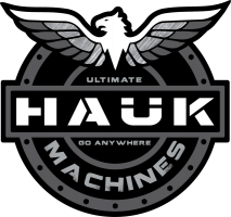 Kenny Hauk (Founder, Hauk Designs)