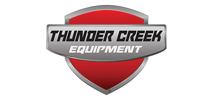 Luke Van Wyk (Sales Manager - Thunder Creek Equipment)