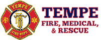 Chief Greg Ruiz (Fire Chief, Tempe Fire Dept.)